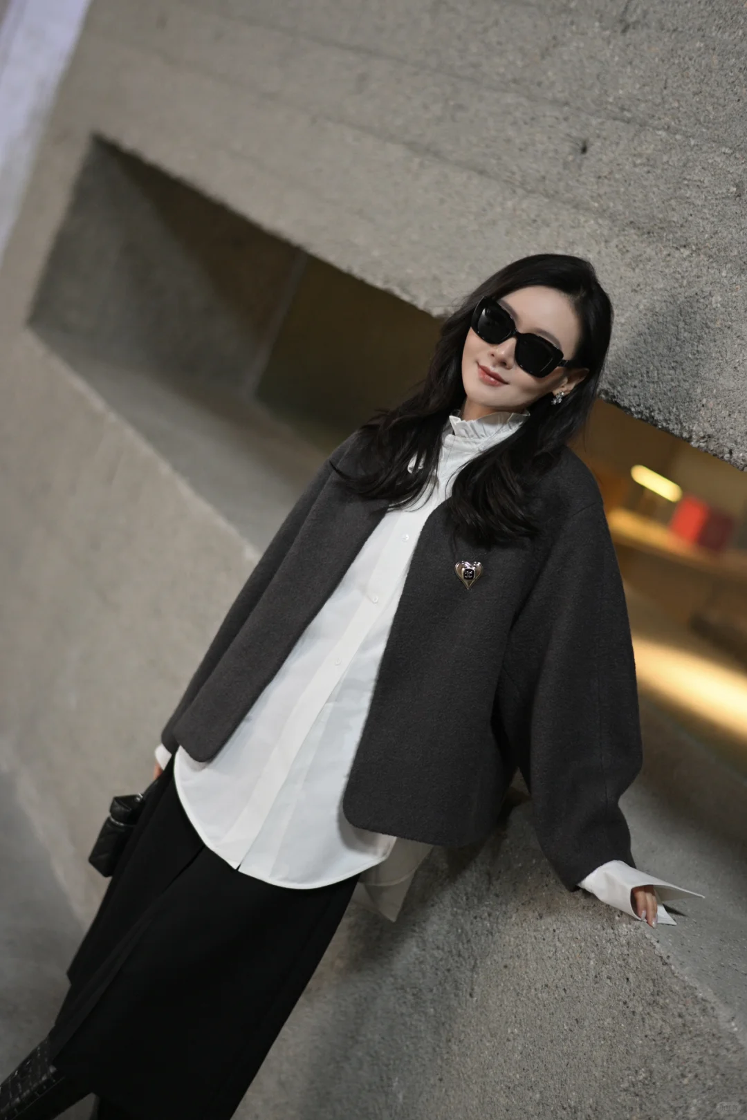 36岁，熟女的完美形态