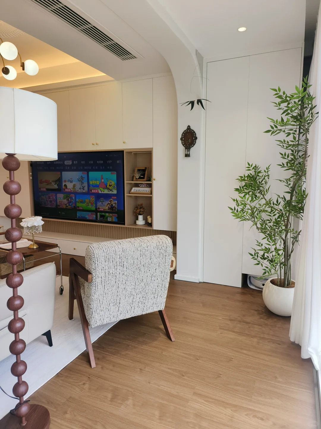 15w爆改精装房!普通人真的尽力了!