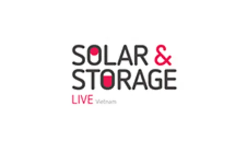 2025年越南太阳能光伏及电池储能展览会