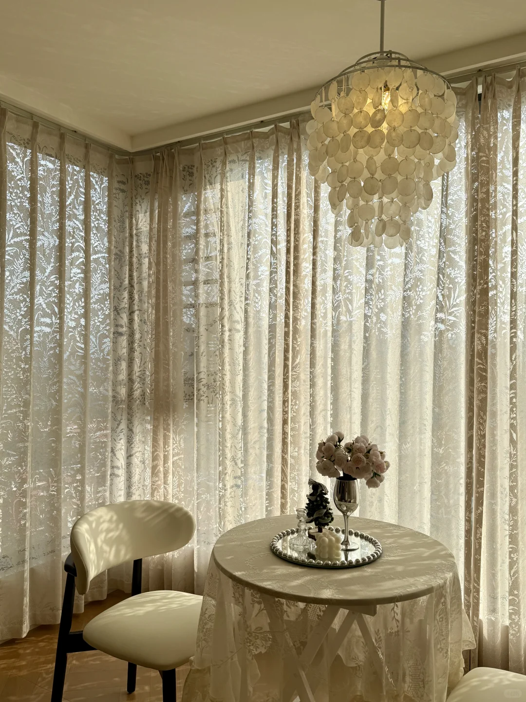 抄作业成功，28岁住进自己的Dream House