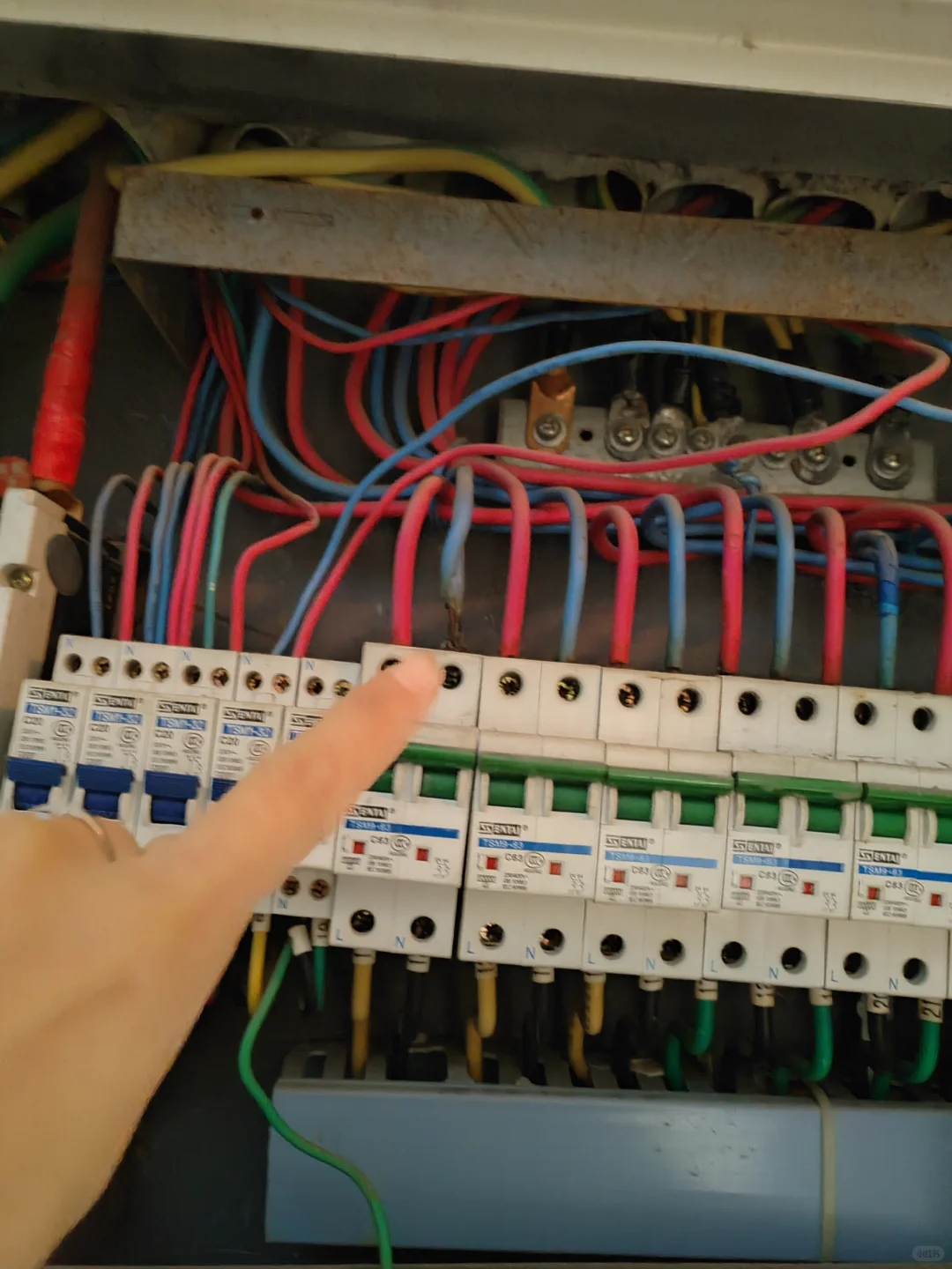 电力24小时抢修