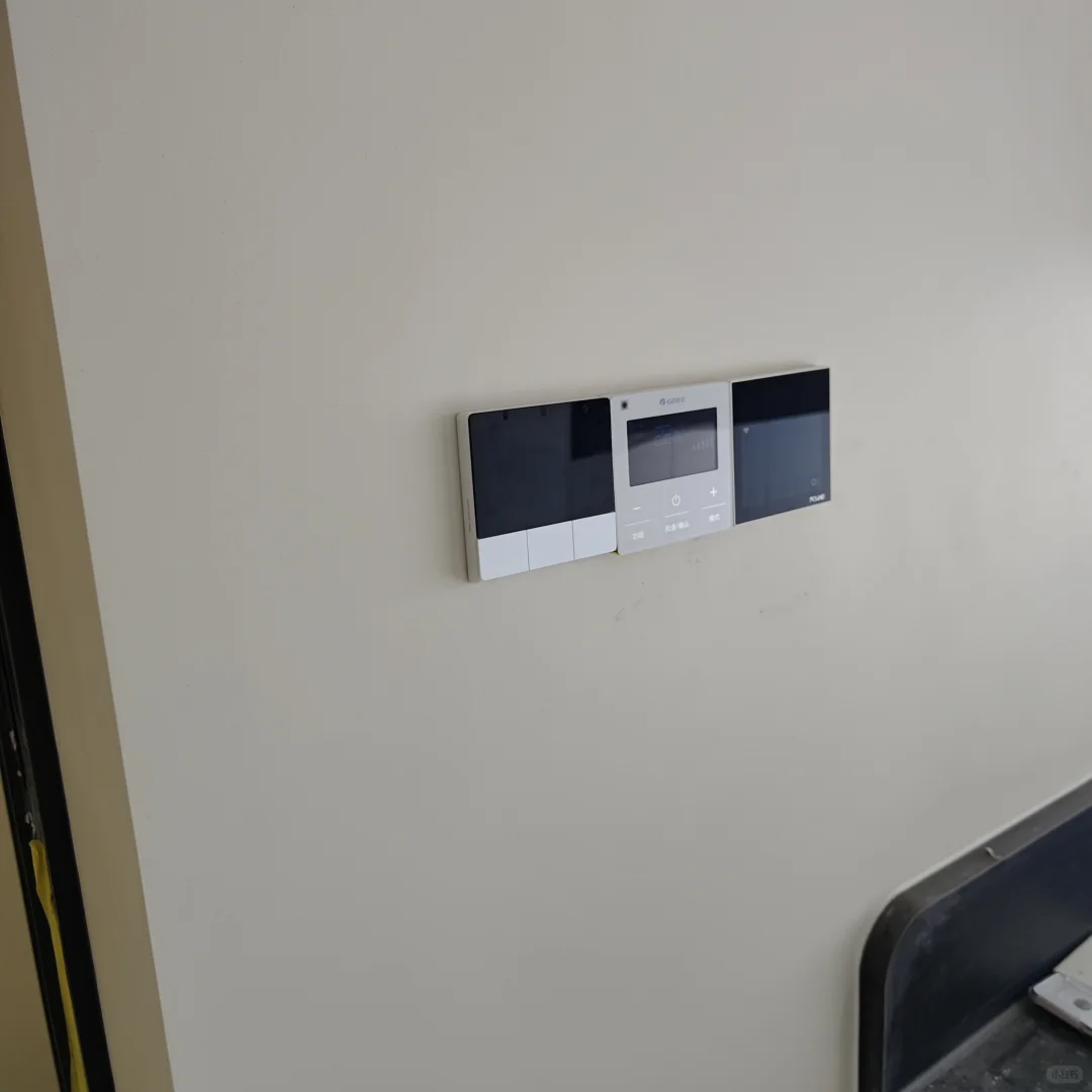 全屋智能工程师的日常-安装调试