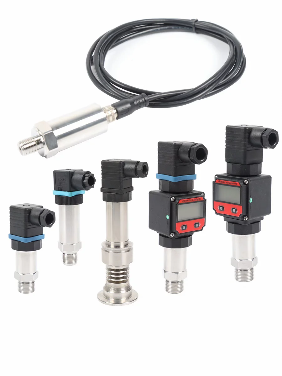 压力变送器为什么要定期计量检测？