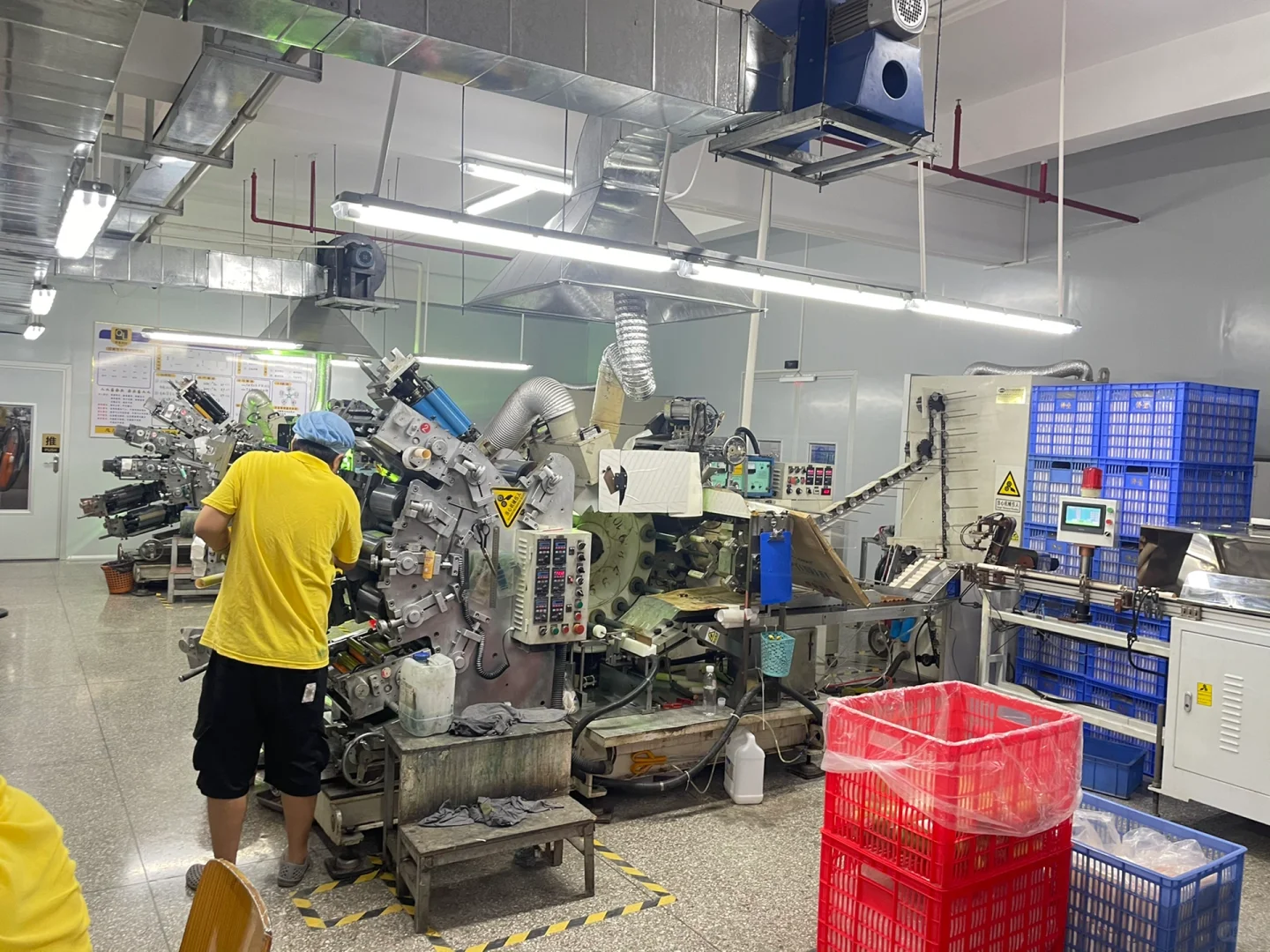 化妆品软管包材原来是这样生产出来的！