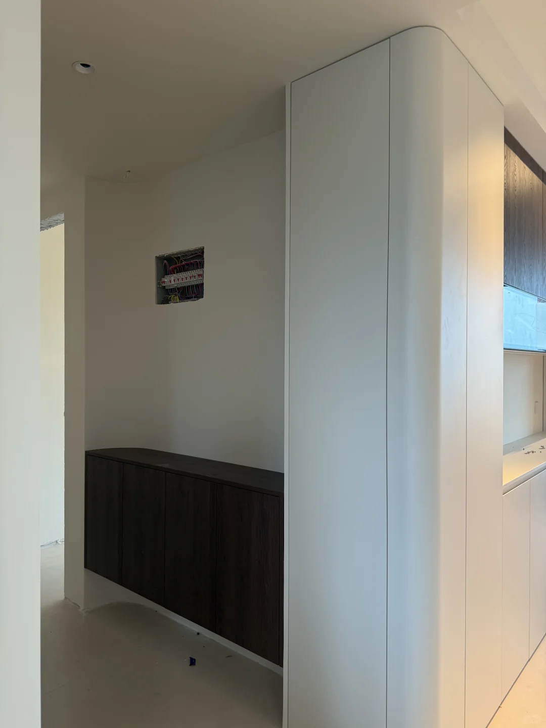 爱格u188 封神全屋定制！