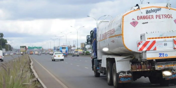 肯尼亚油价涨了，出口非洲必看