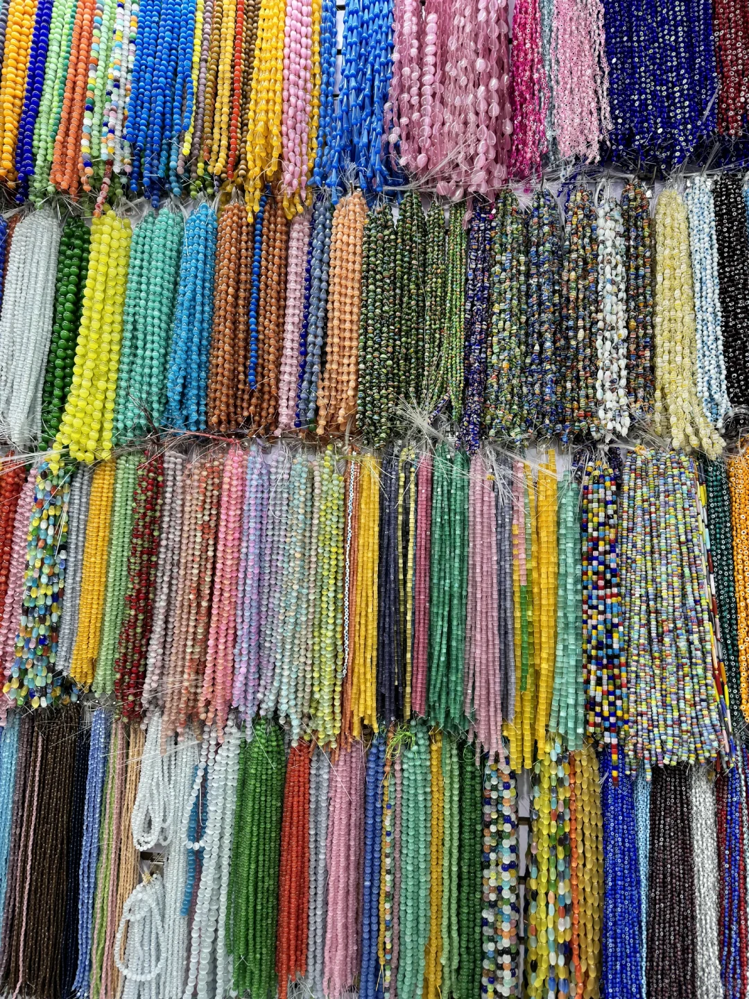 一篇看懂义乌国际商贸城布局???