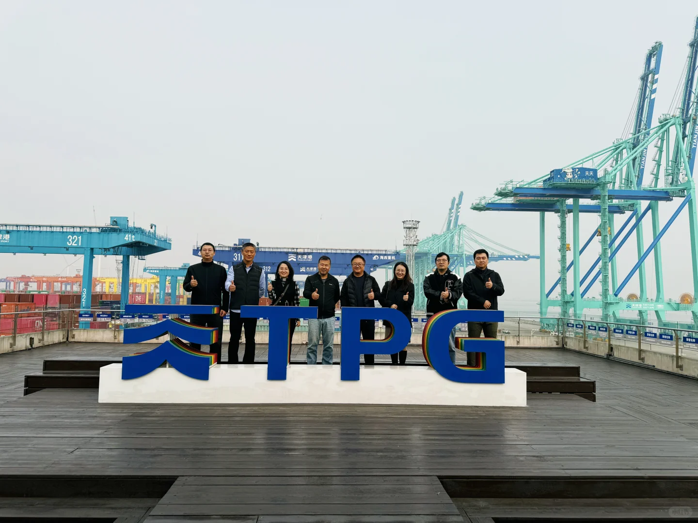 天津、北京无人驾驶探秘