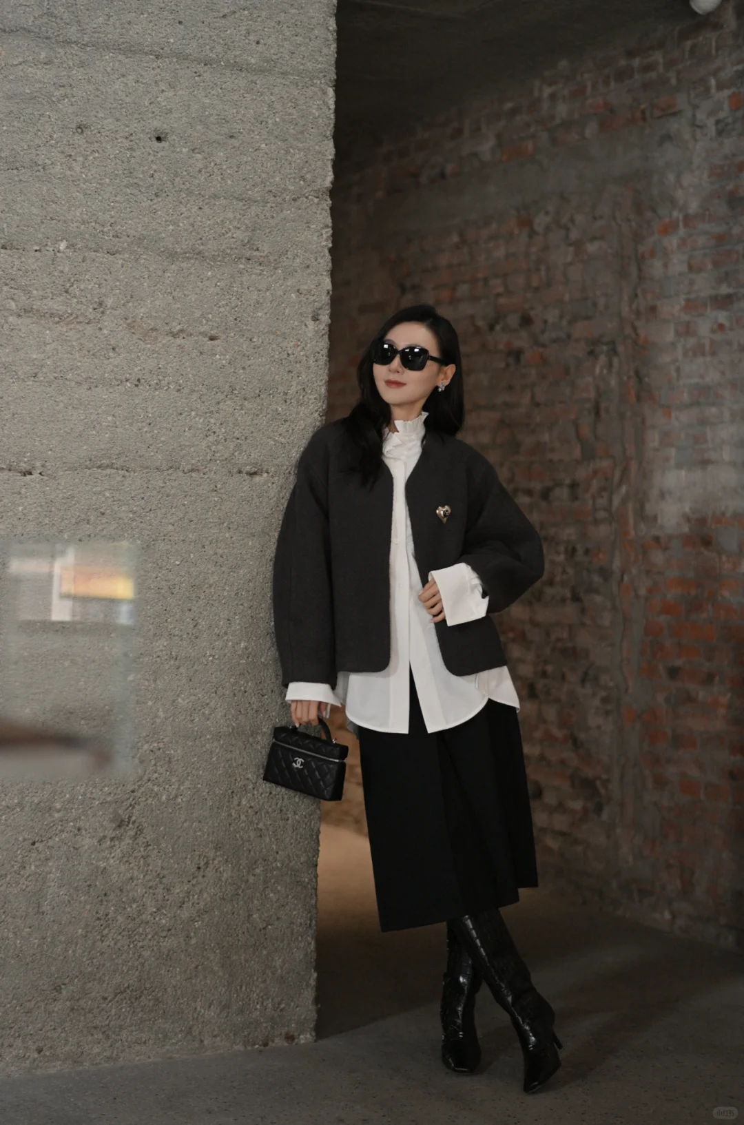 36岁，熟女的完美形态