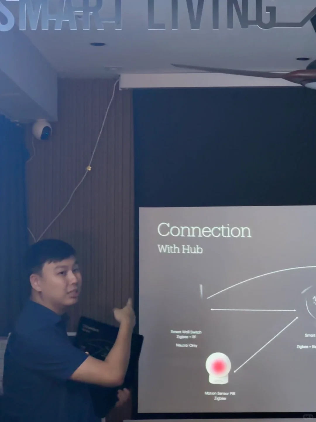 ?新加坡??智能家居为什么选我们?