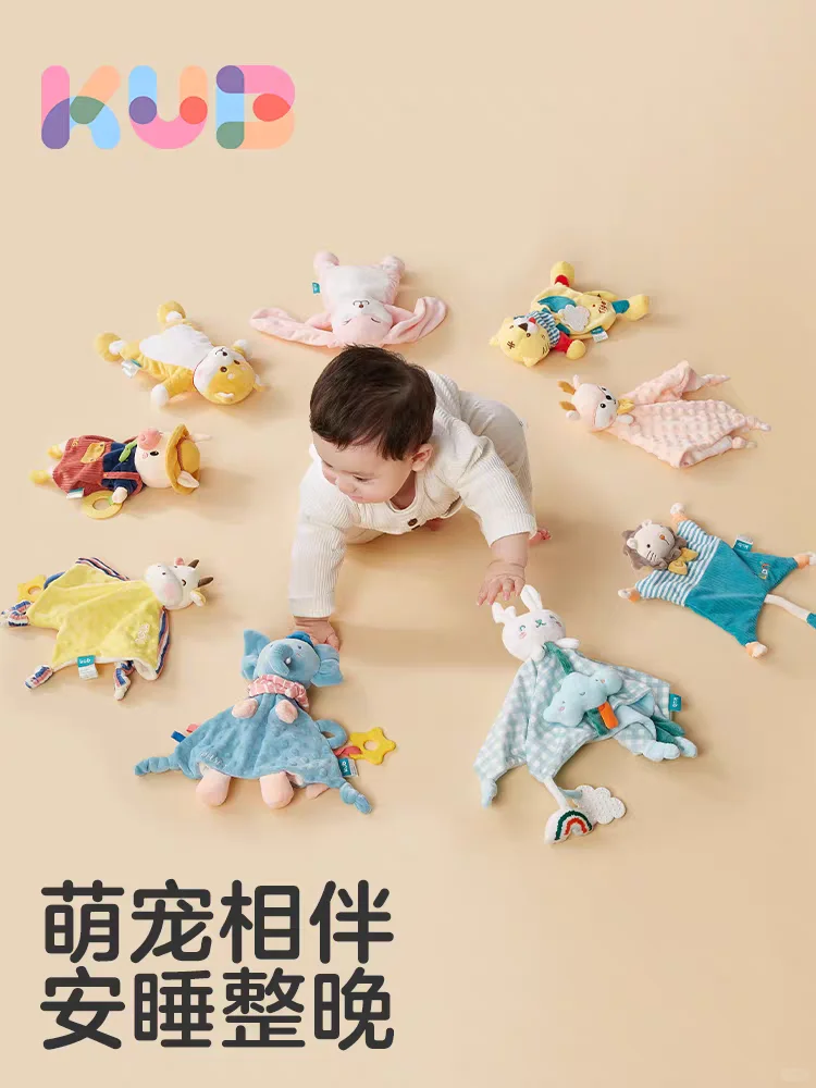 盘点婴儿玩具品牌的王牌单品【求全新闲置】