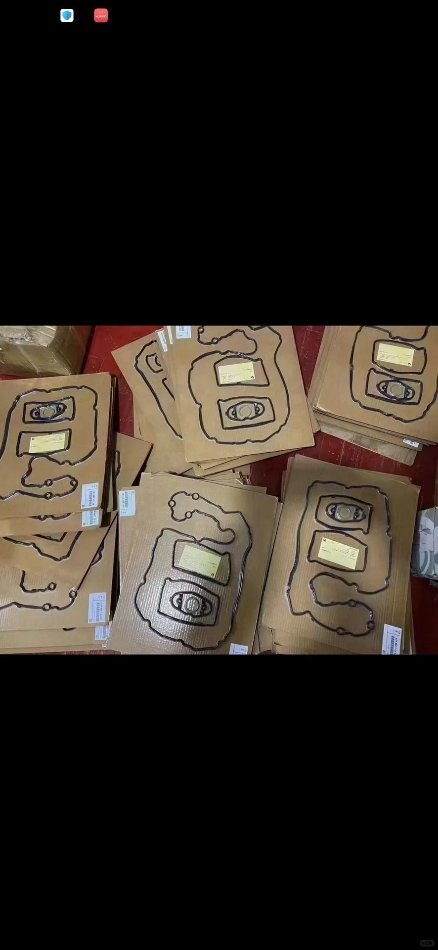 各款轿车发动机配件齐全！