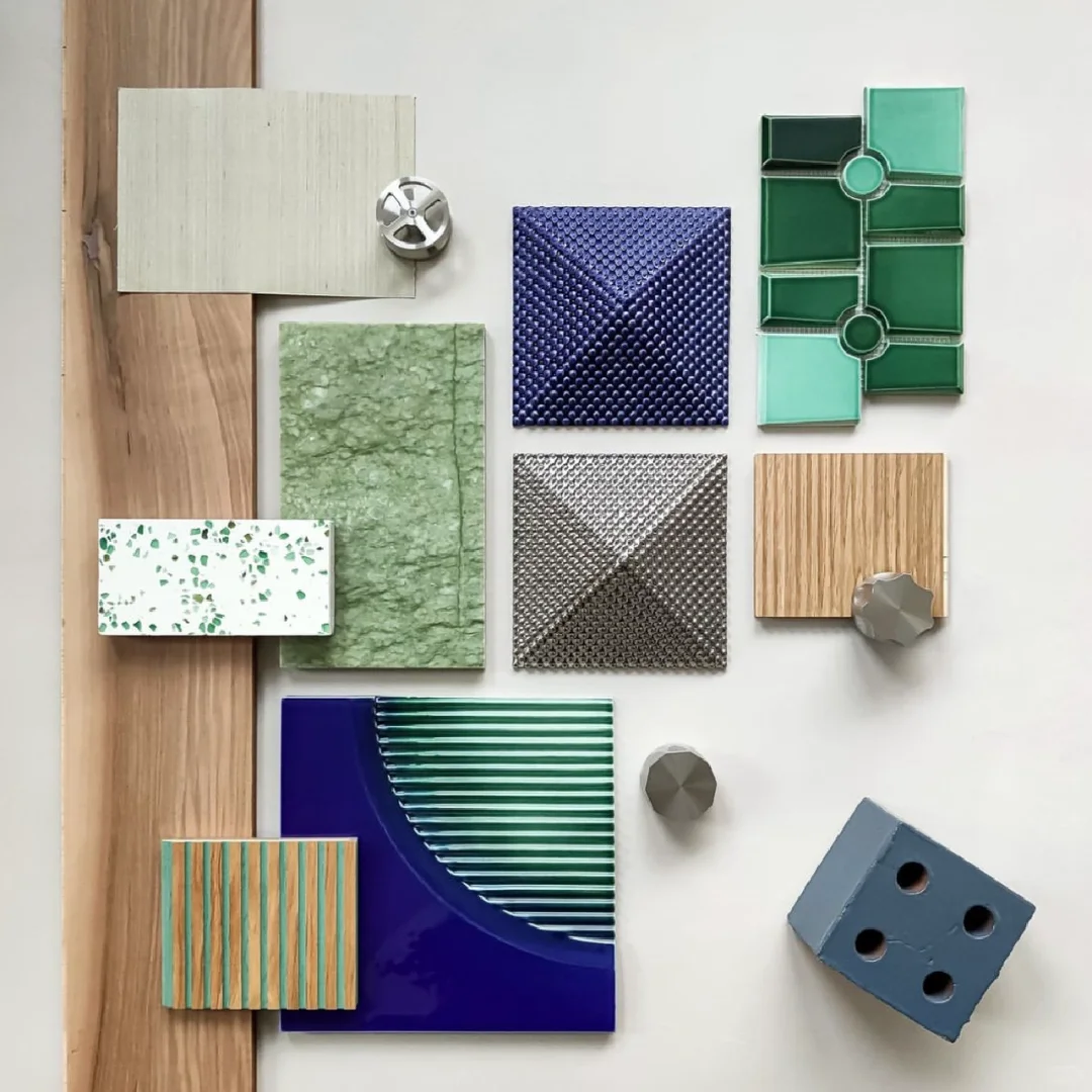 材料板也可以不一样 part2