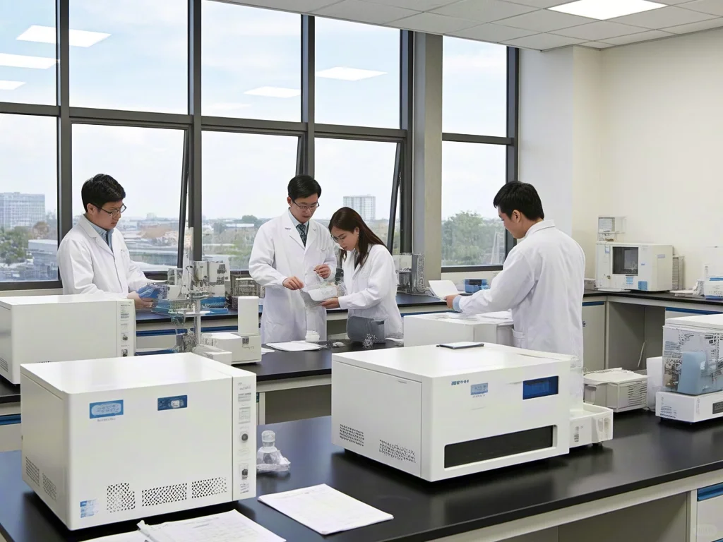 第三方欧盟UKCA ROHS检测 UK