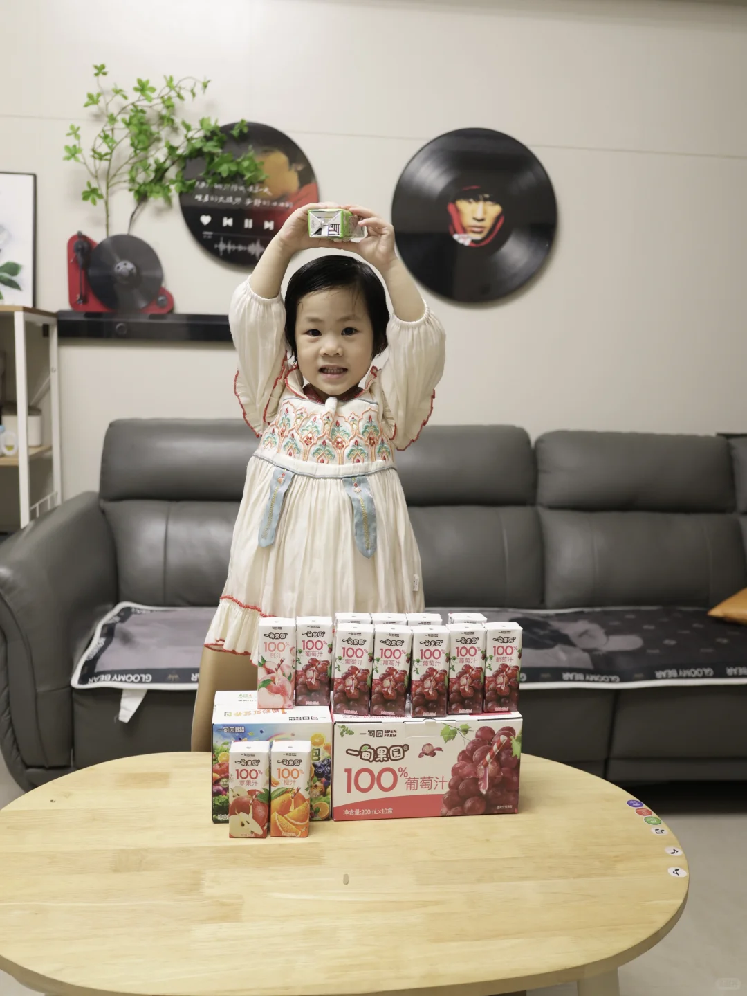 告别追喂水果！给娃的维C补给