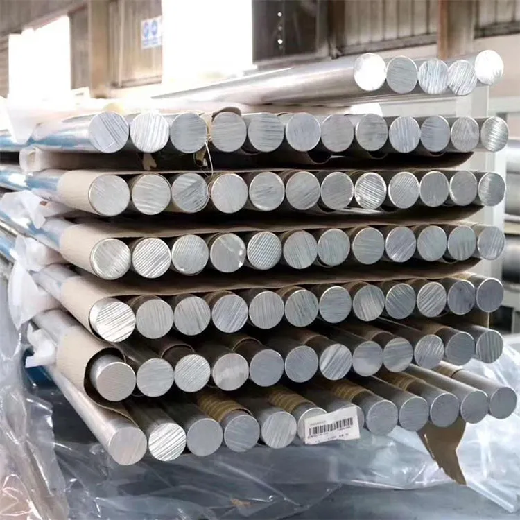 NS334哈氏合金棒材