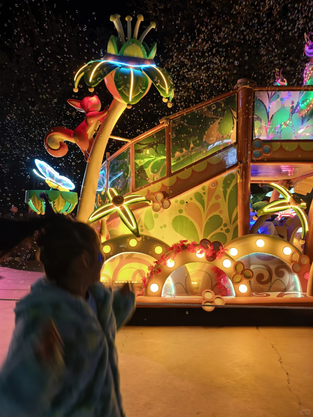 银基带娃省钱省力邪修玩法