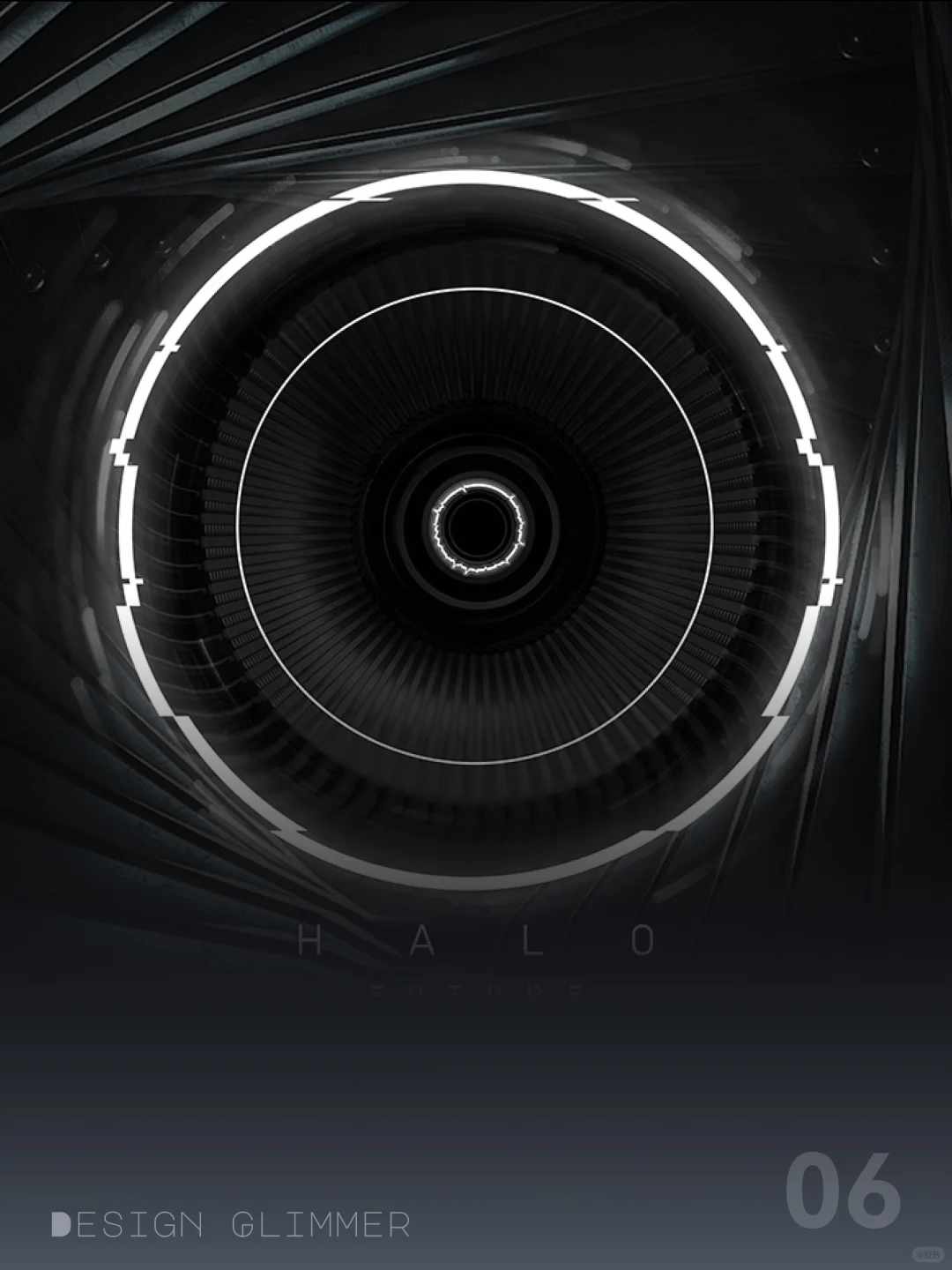 拒绝灵感枯竭！仪表灵感，轻松拿捏设计焦虑