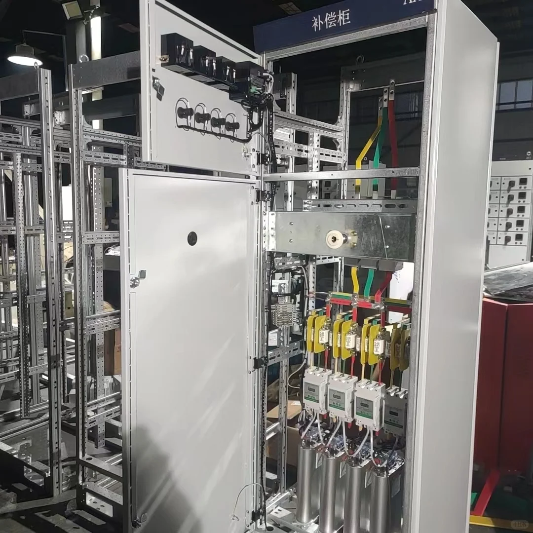 抽屉式开关柜排名