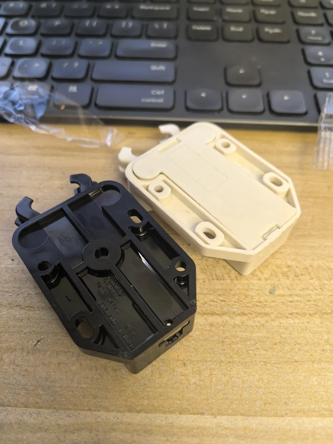 甲虫式反弹器，Lamp和国产杂牌区别有多大