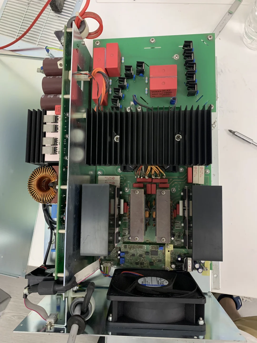 兼职电路板维修 工控主板维修 设备主板维修