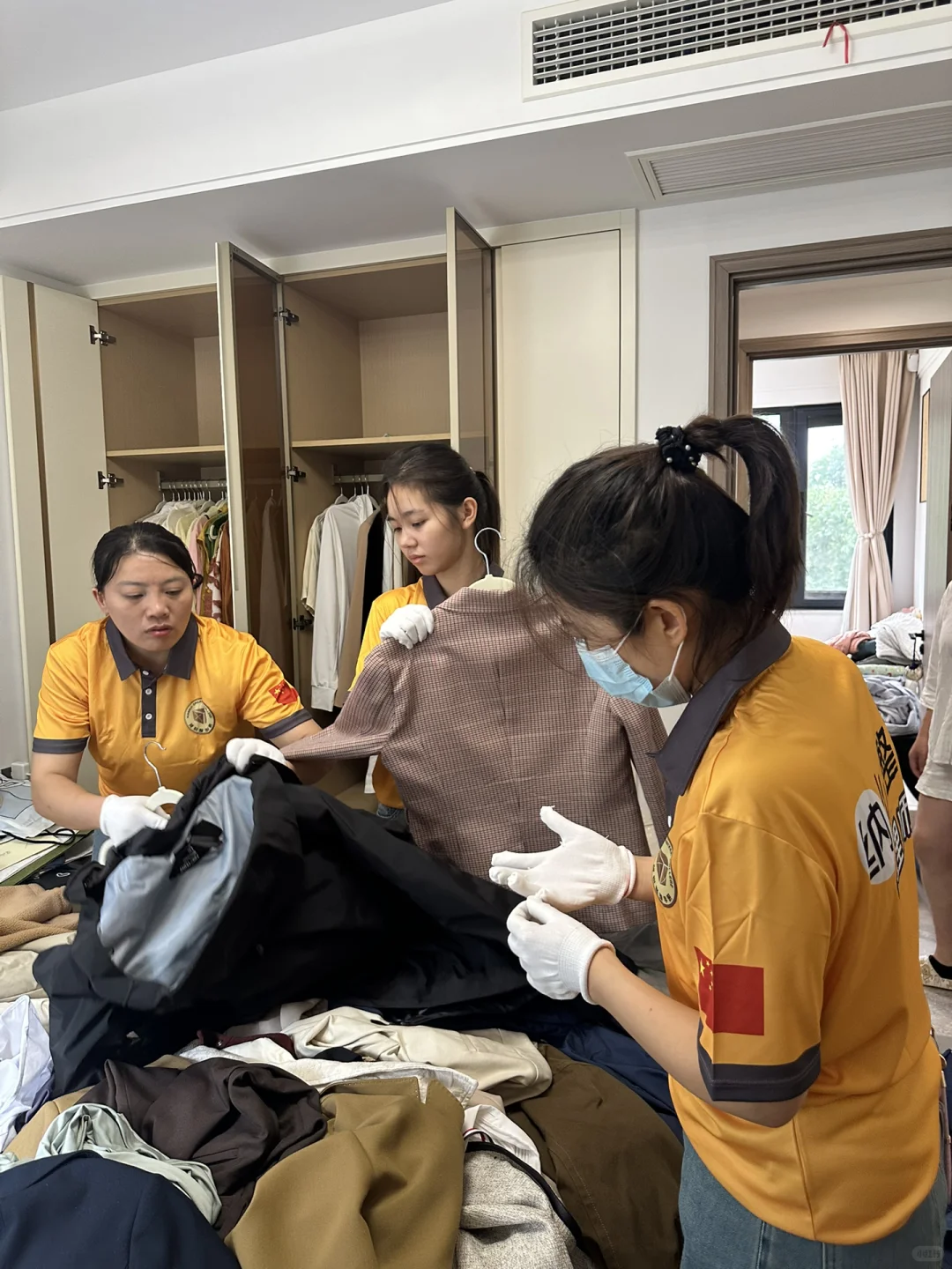 干净是一个家最好的风水