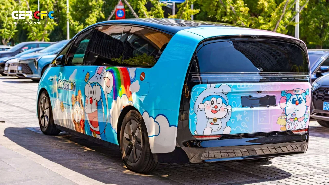 宝妈驾到 通通闪开???