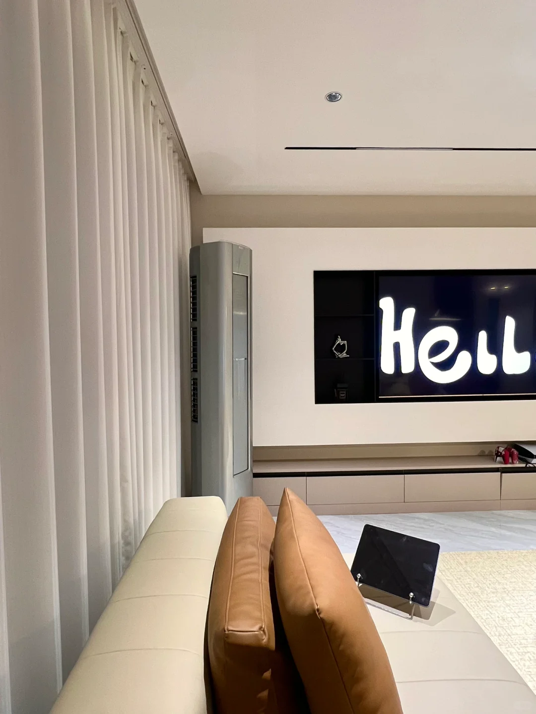 意式极简｜住在干净的房子里 过喜欢的日子?