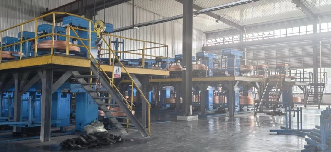 集成电路、铜杆等品类增量带量