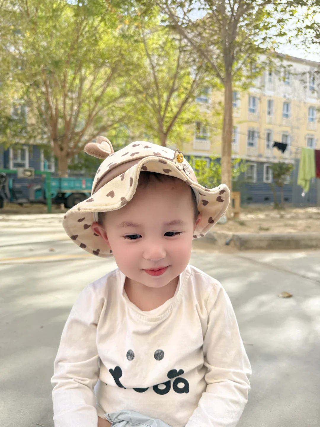 宝宝轻松噗噗!我家益生菌选对了!