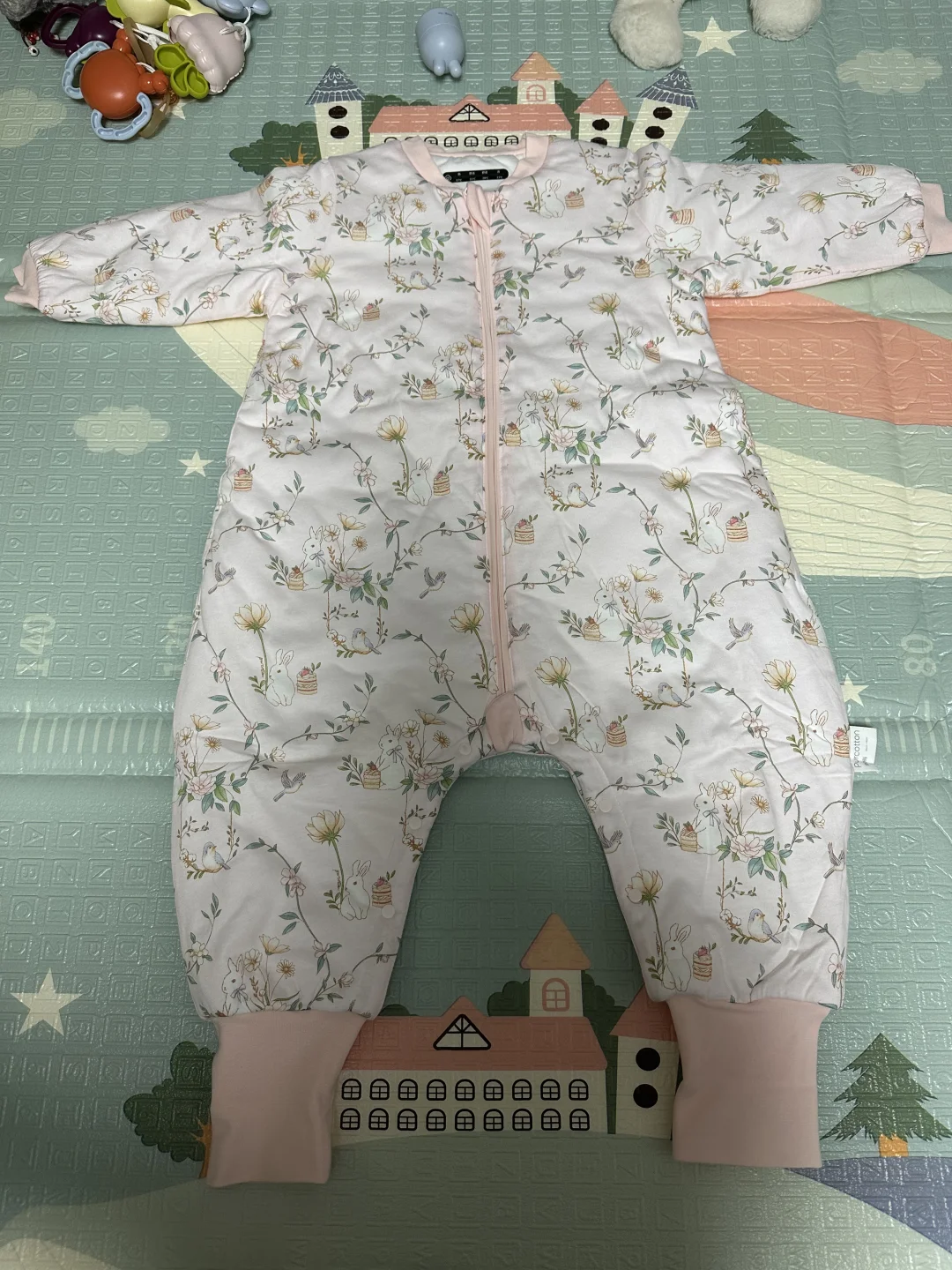 新手宝妈选择困难症犯了