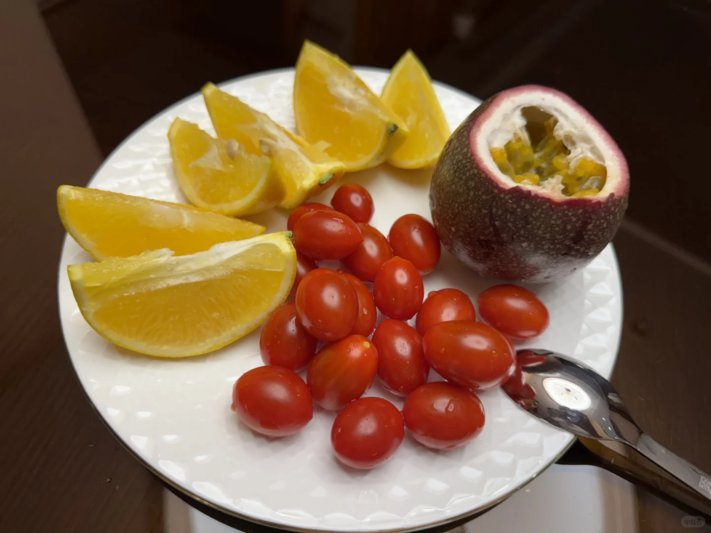 工作了一整天之后 要拼命补充VC