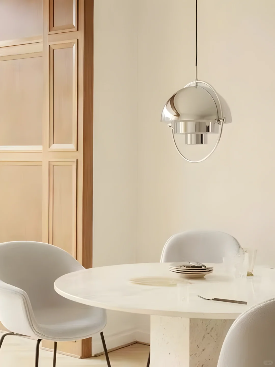 色彩灵感|温柔奶油色系,治愈你的每一天✨