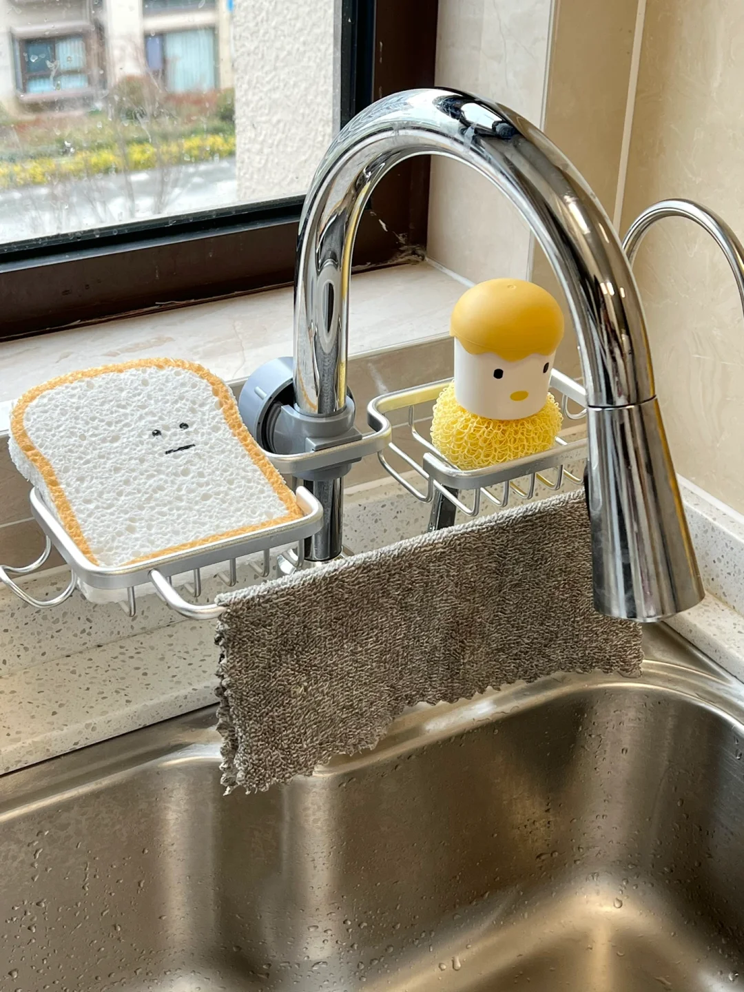 新家的999个快递（142/999）