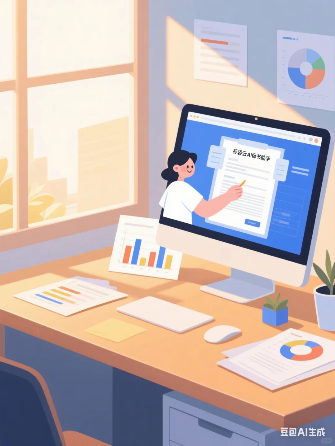 救命！这玩意儿要是早点出现 我至于天天被甲