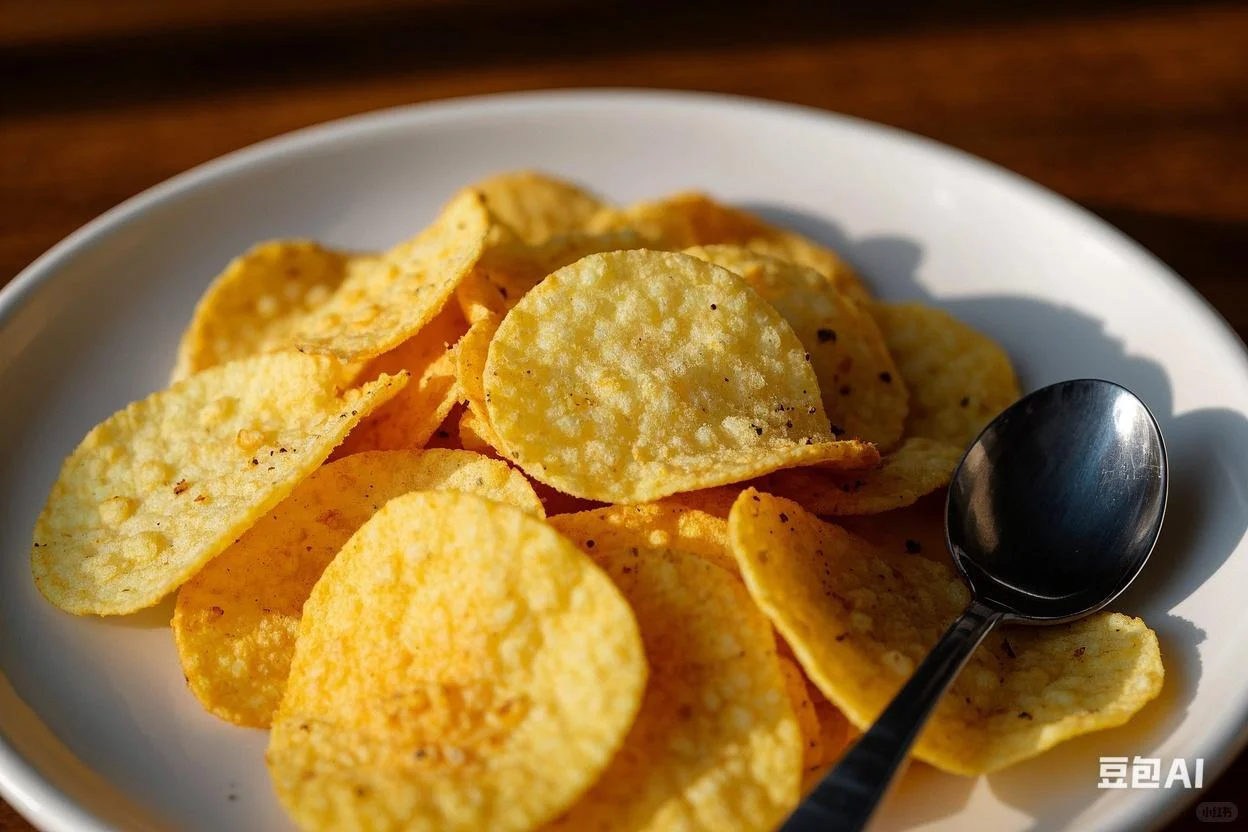 2025年十款爆款零食，你吃过几种？