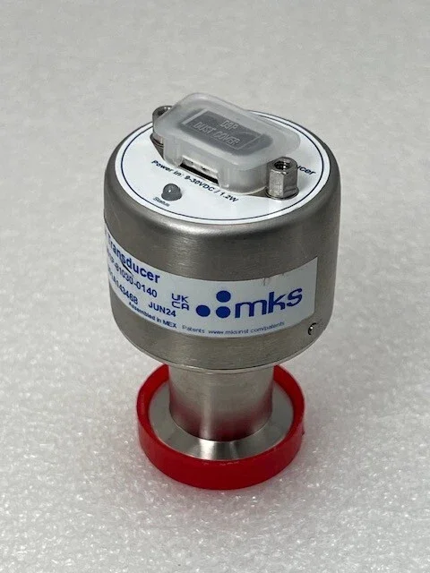 MKS 901P-81030-0140 真空计