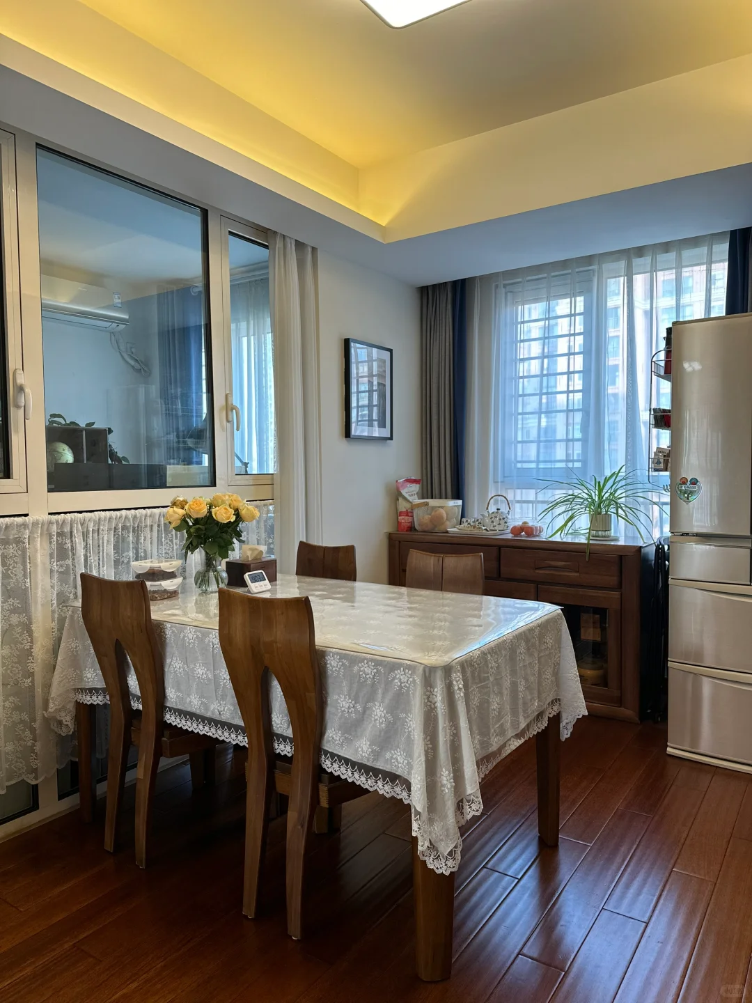 家庭整理 | 收纳就是这么简单