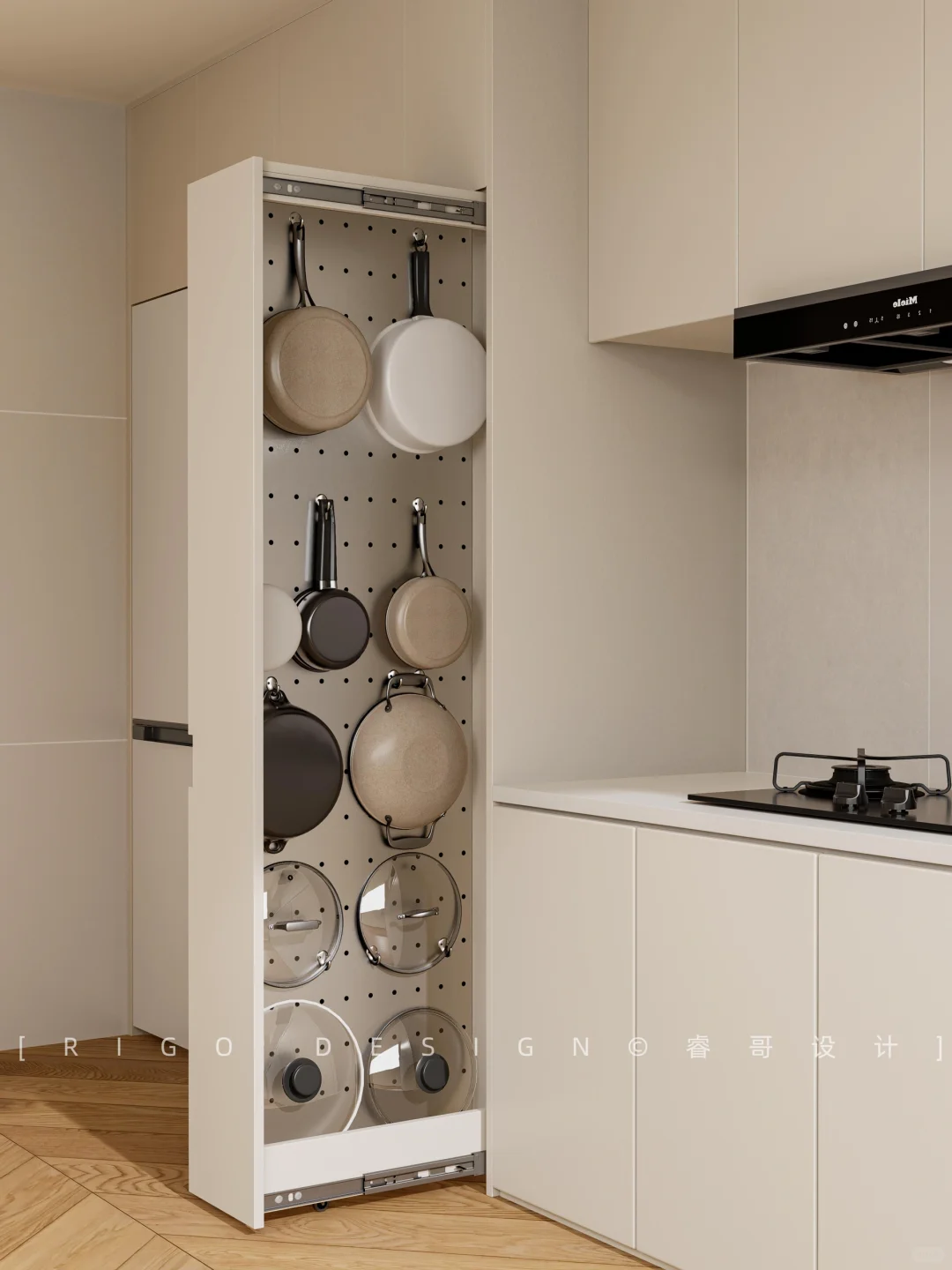 饭不太会做?却非常爱买锅