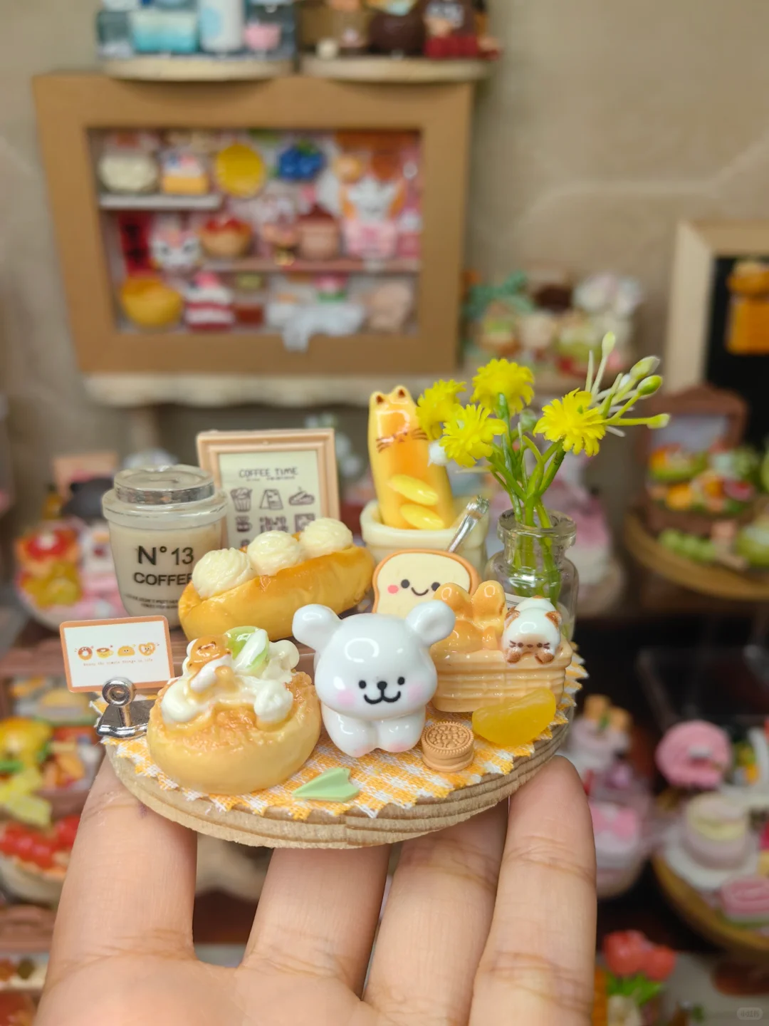 决定退坑了?且做且珍惜