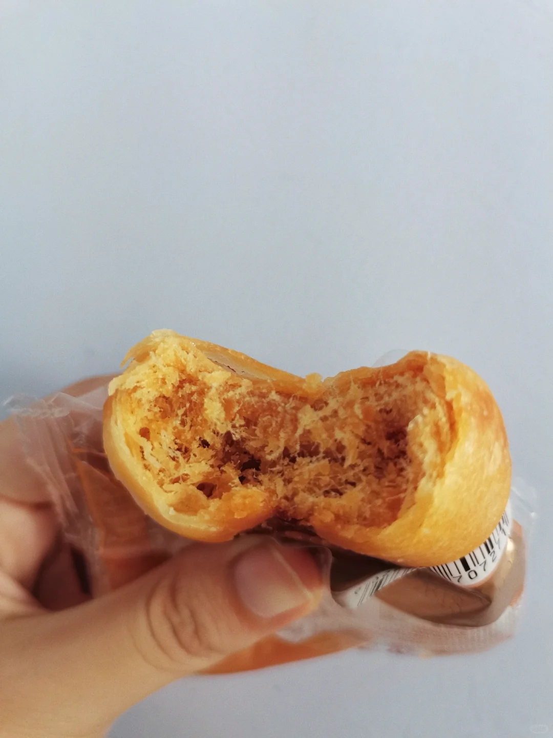 赵某鸣散称零食测评｜带热量标注