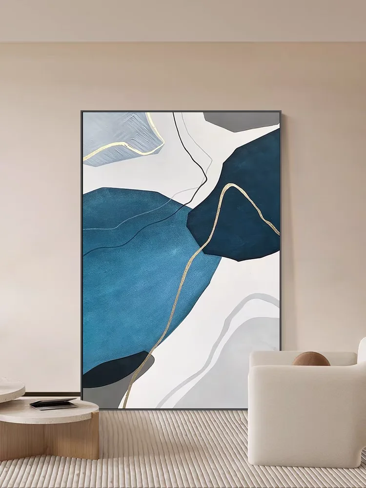 ?抽象挂画 | 提升家居氛围感神器✨