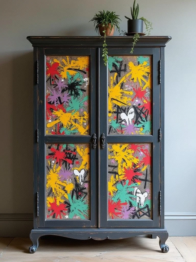 一眼沦陷！我家被问爆的原创设计家具！