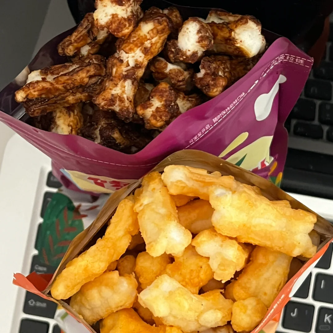 被整个办公室追着要? 真的太好吃了?