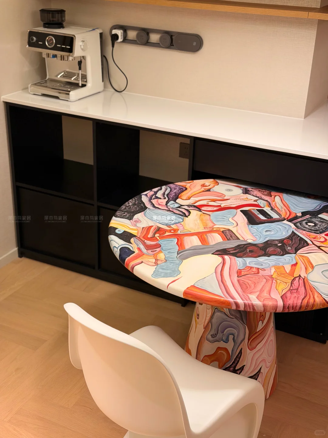 泽木鸟家居｜落地进行时⏳