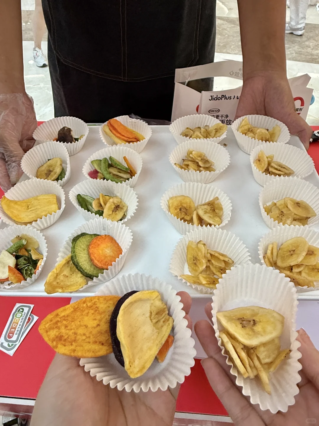 离开长沙前记得打包带走的!!!!!