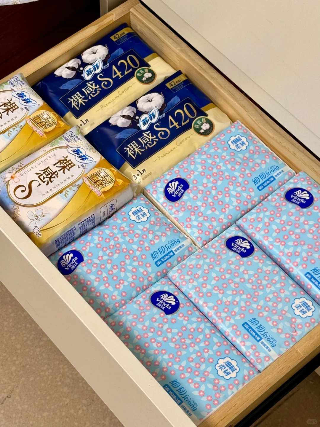 ?卫生好物～?️严丝合缝的爽感谁懂?