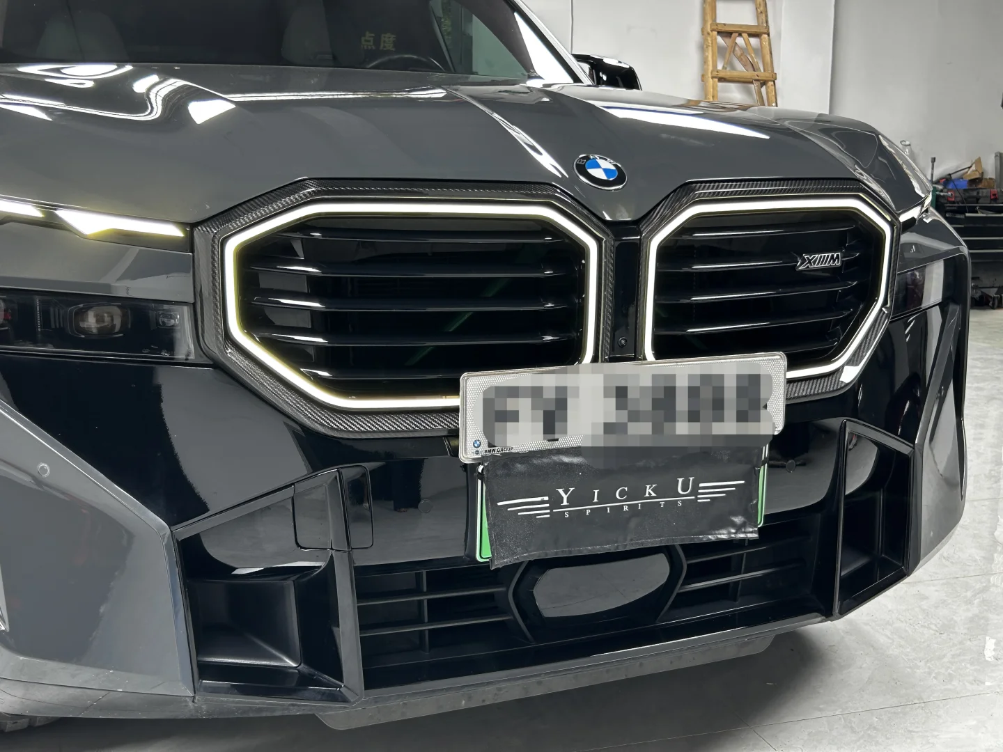 XM颜值提升小利器