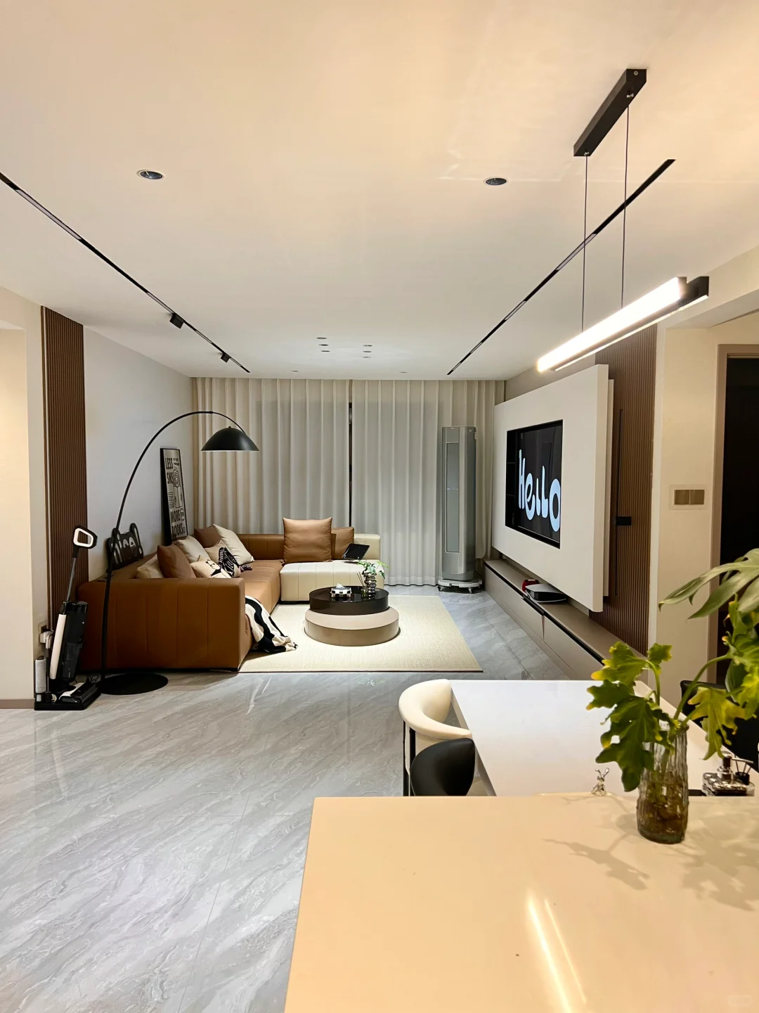 意式极简｜住在干净的房子里 过喜欢的日子?