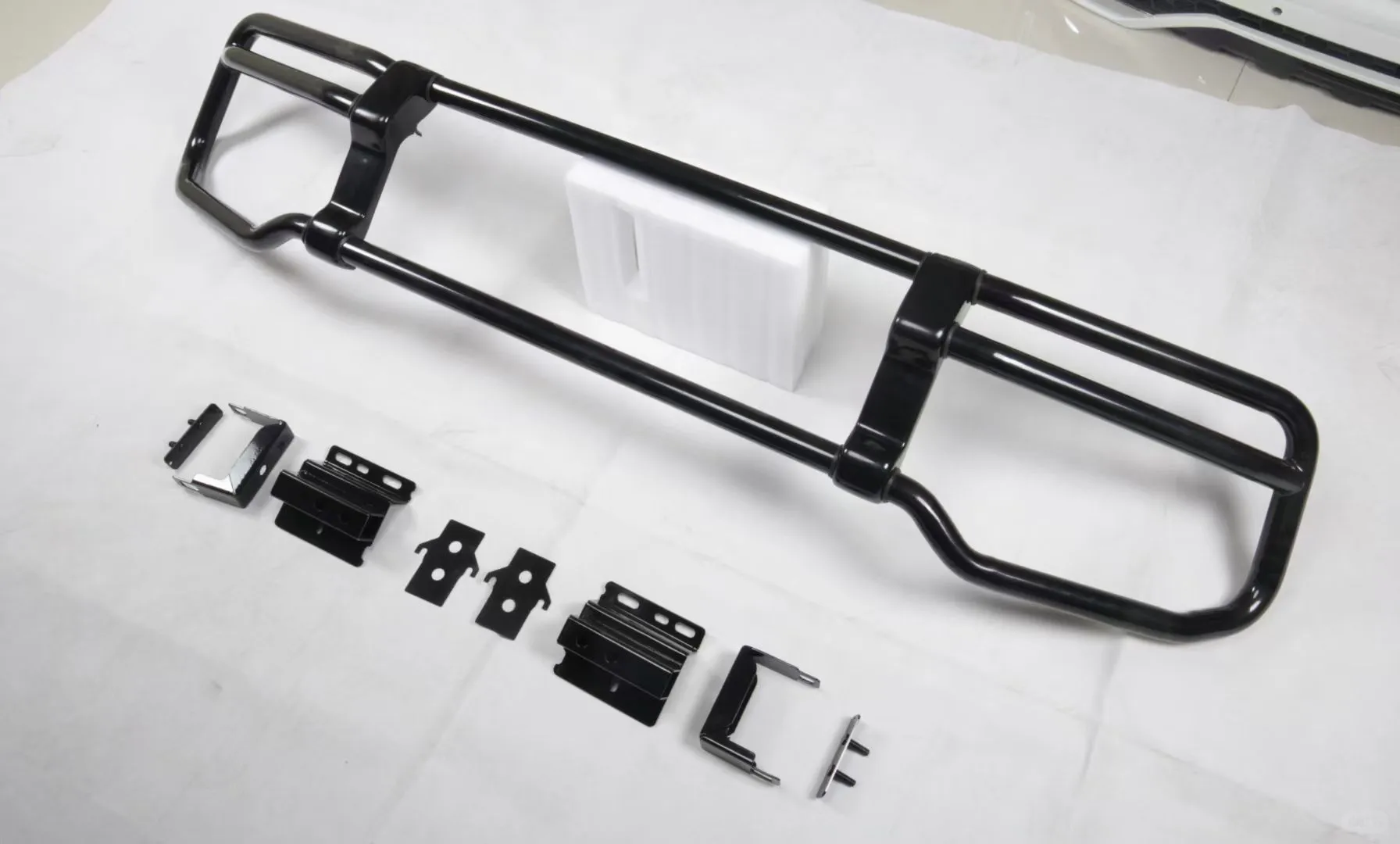 ? 汽车改装爱好者的福音！?